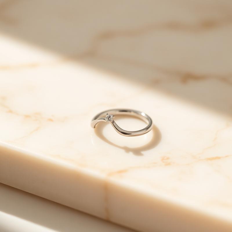 The Aurora Ring